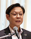 石山　祐介