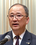奧村　健二
