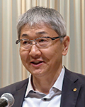 鈴木　政康